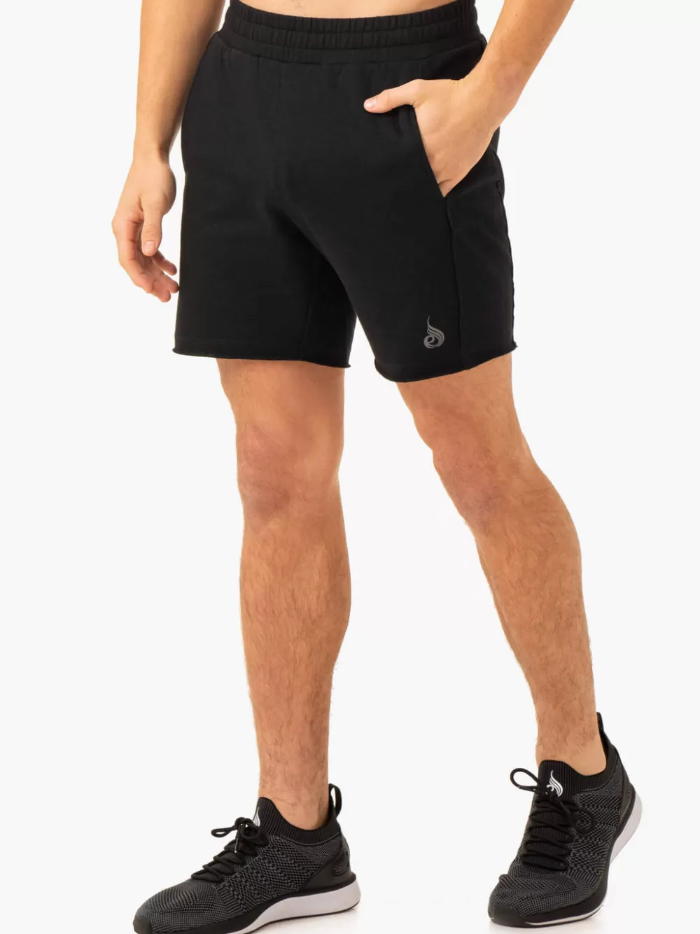 Flash Sale Pursuit Track Shorts Mens Gym Shorts