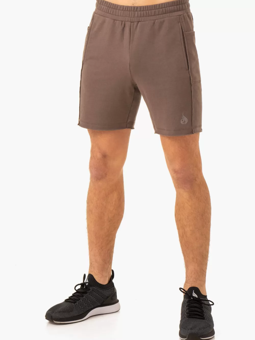 Outlet Pursuit Track Shorts Mens Gym Shorts