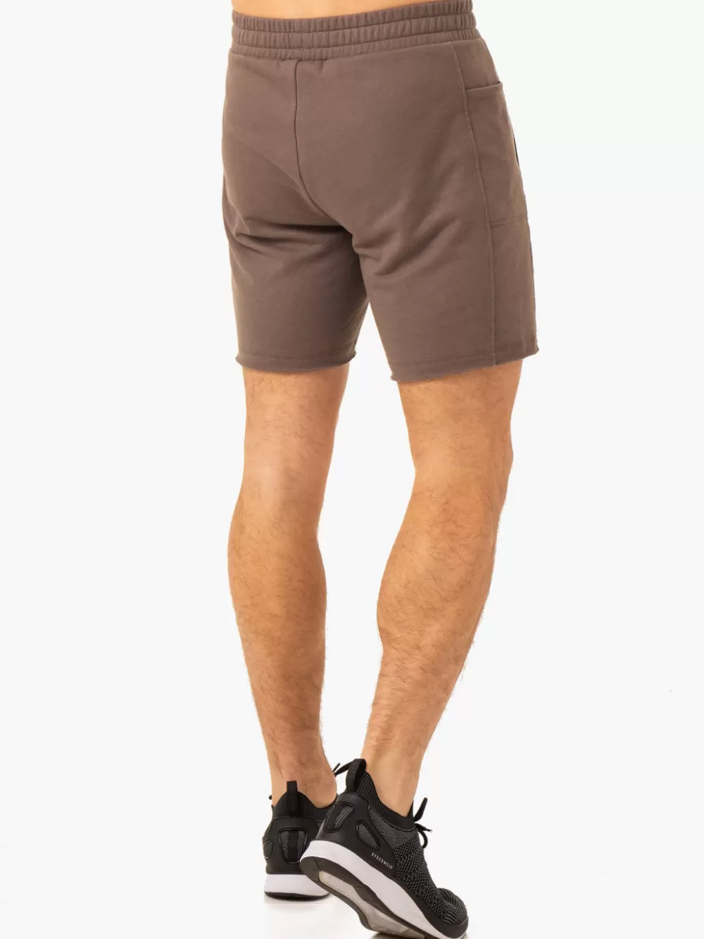 Outlet Pursuit Track Shorts Mens Gym Shorts