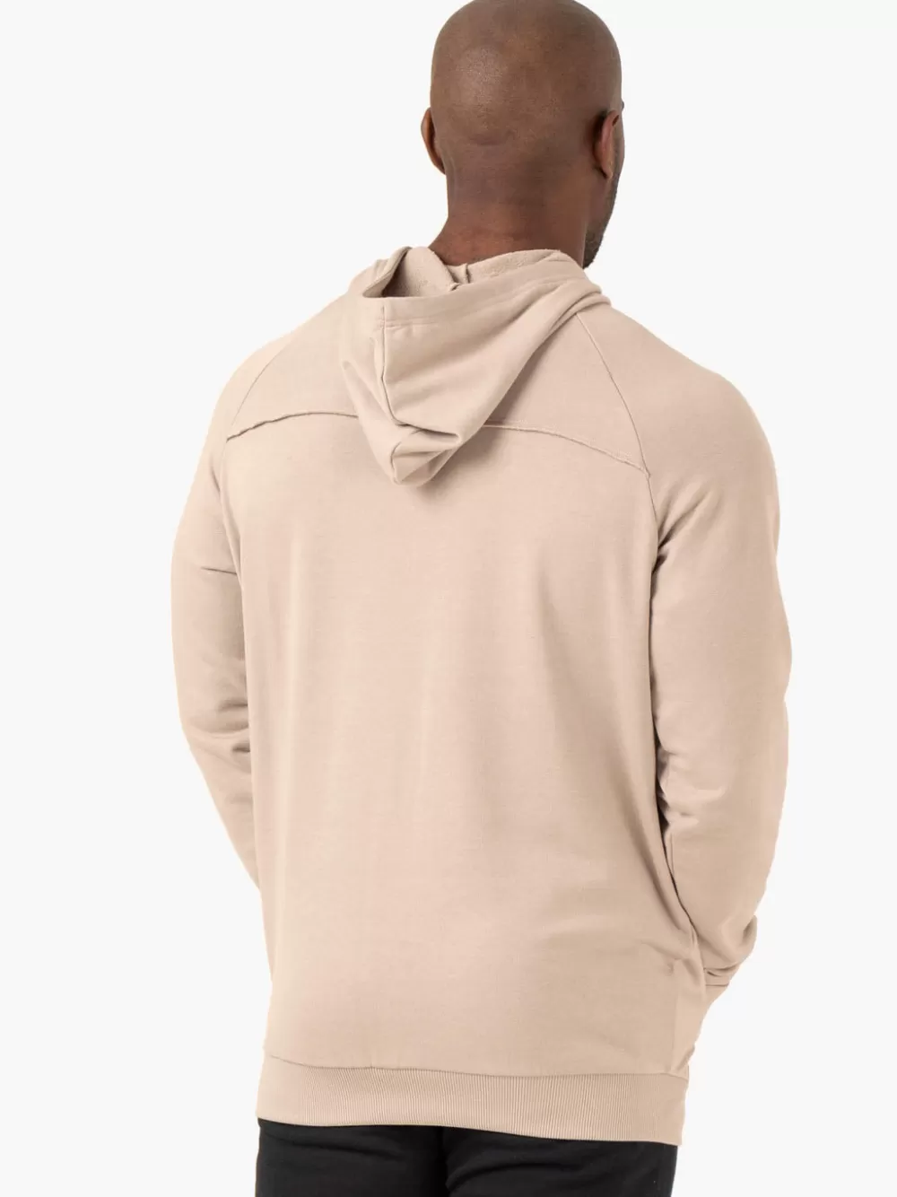 Shop Pursuit Zip Up Hoodie Mens Tops