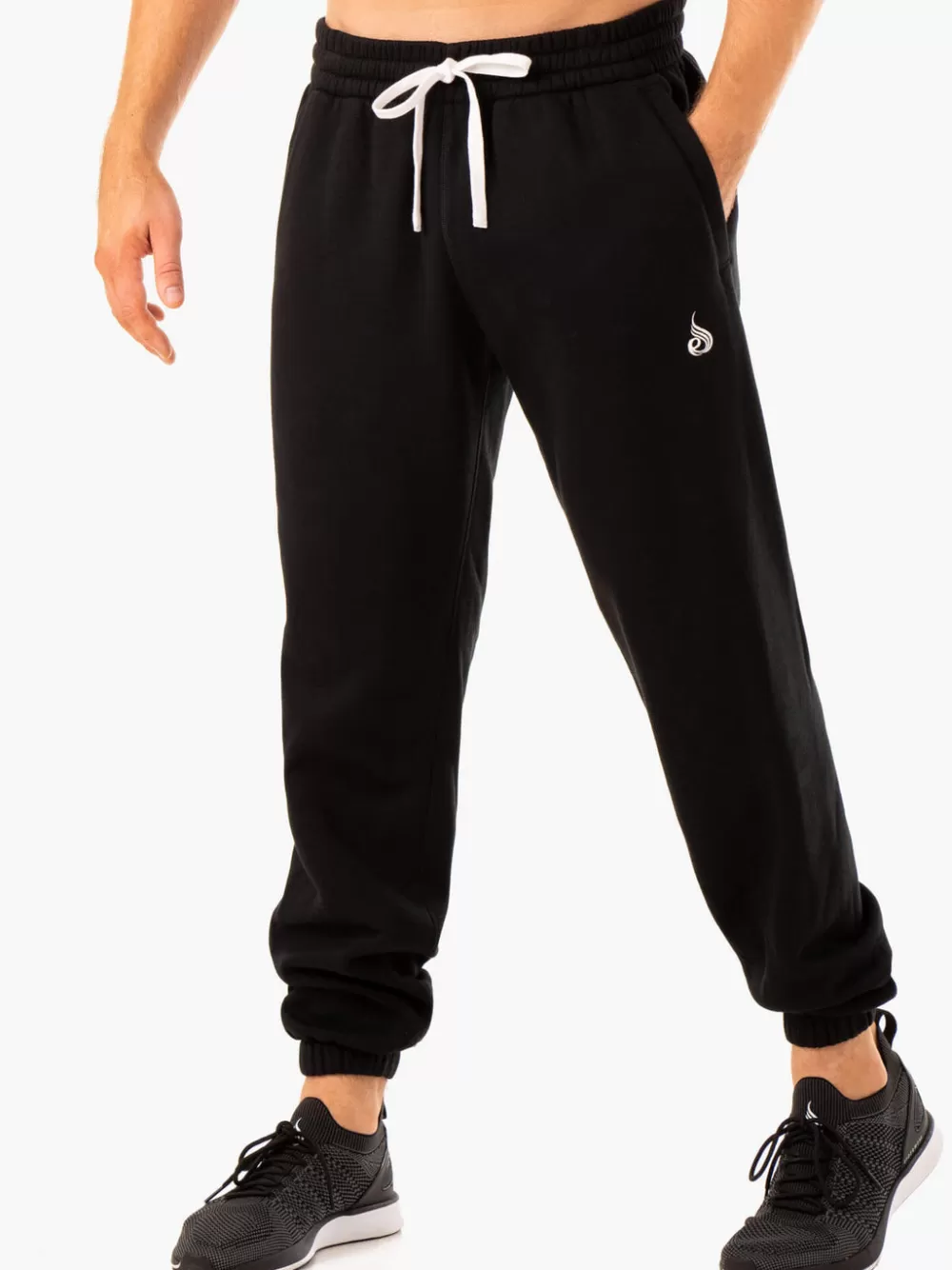 Best Recharge Relaxed Track Pant Mens Gym Pants