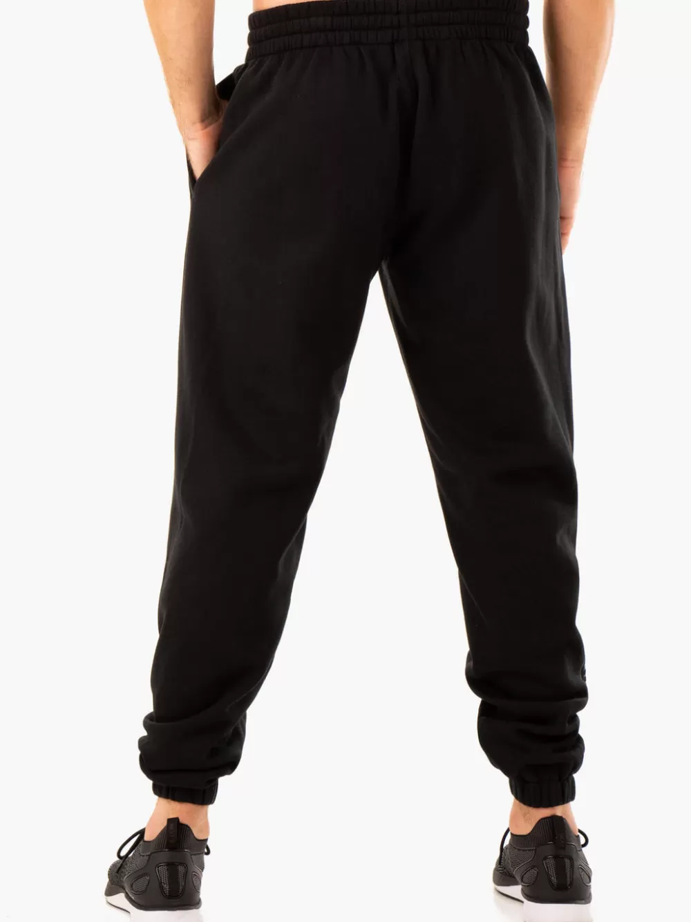 Best Recharge Relaxed Track Pant Mens Gym Pants