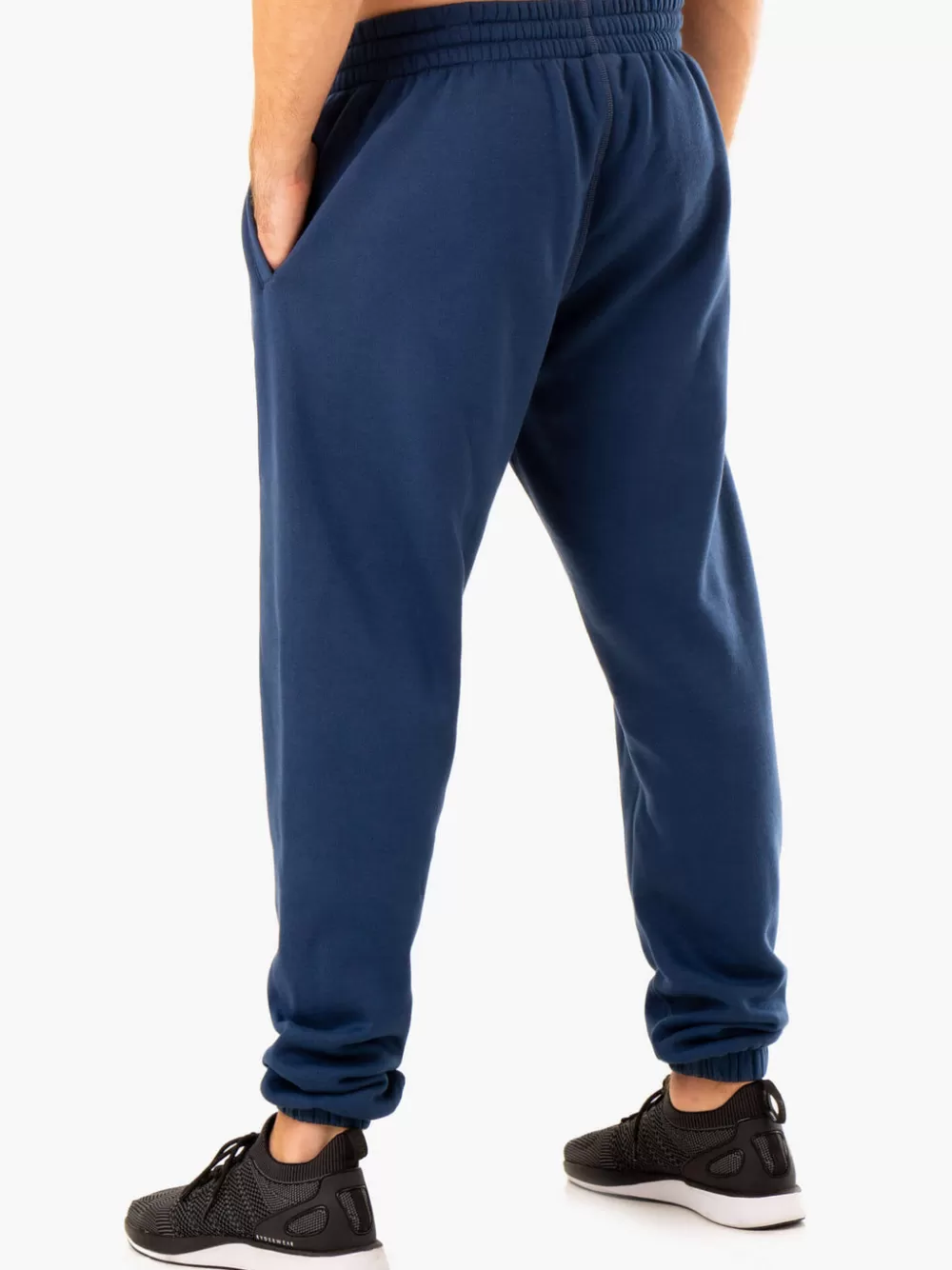 Shop Recharge Relaxed Track Pant Mens Gym Pants