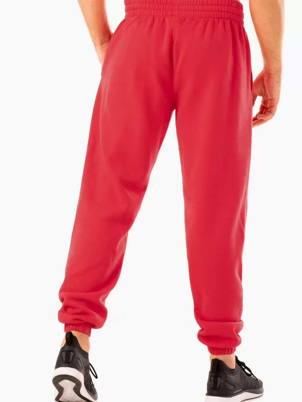 Shop Recharge Relaxed Track Pant Mens Gym Pants