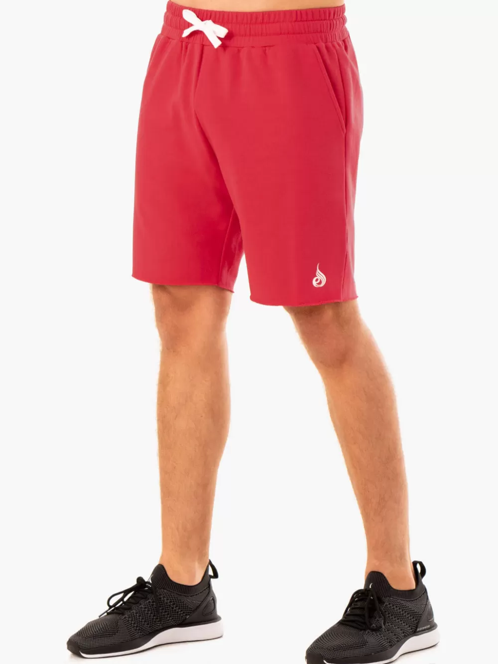 Shop Recharge Track Gym Short Mens Gym Shorts