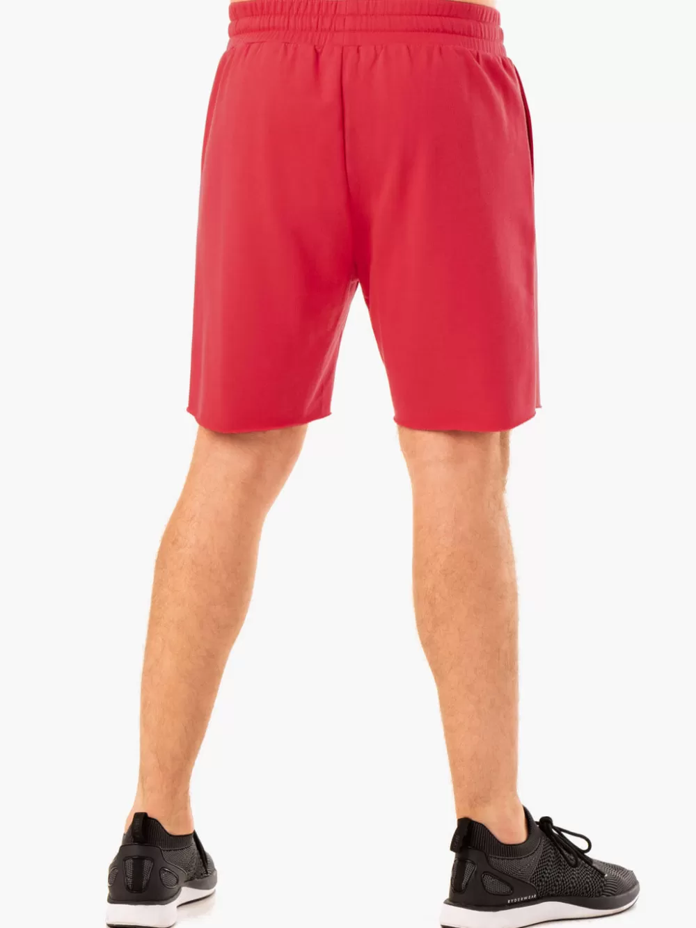 Shop Recharge Track Gym Short Mens Gym Shorts