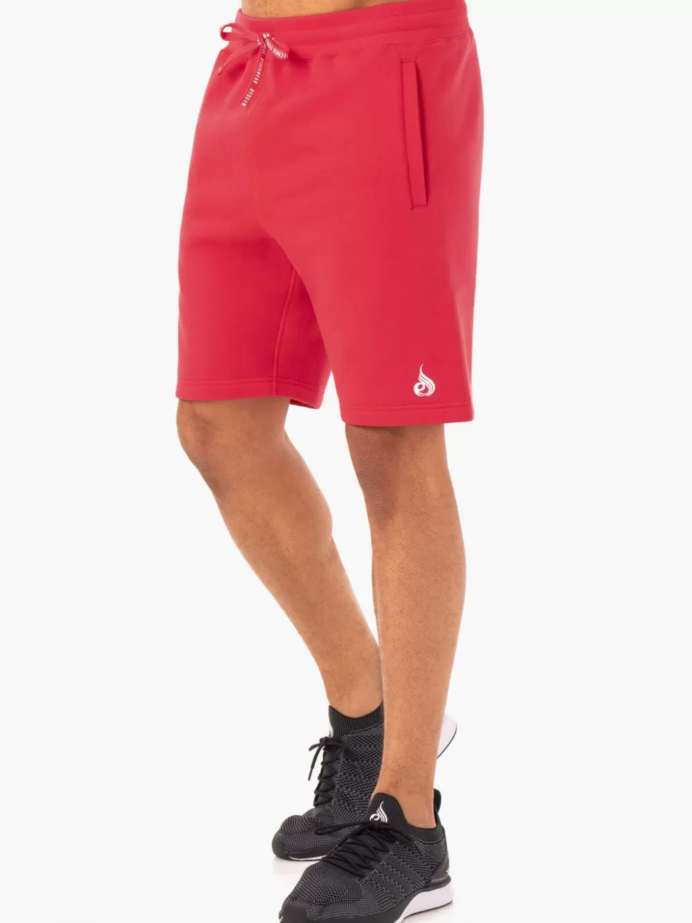 Online Recharge Track Short Mens Gym Shorts