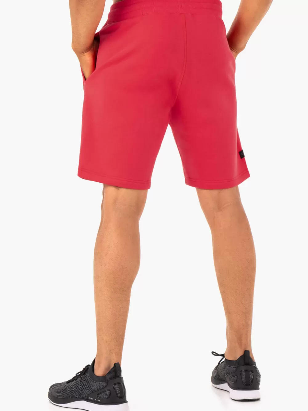 Online Recharge Track Short Mens Gym Shorts