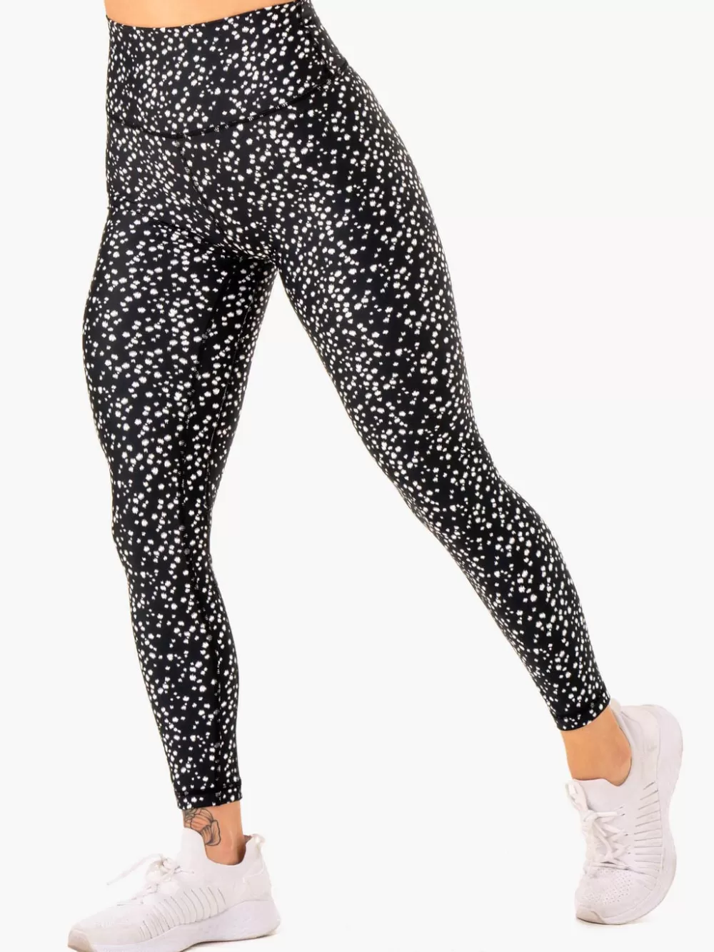 Discount Reform High Waisted Leggings Womens Leggings