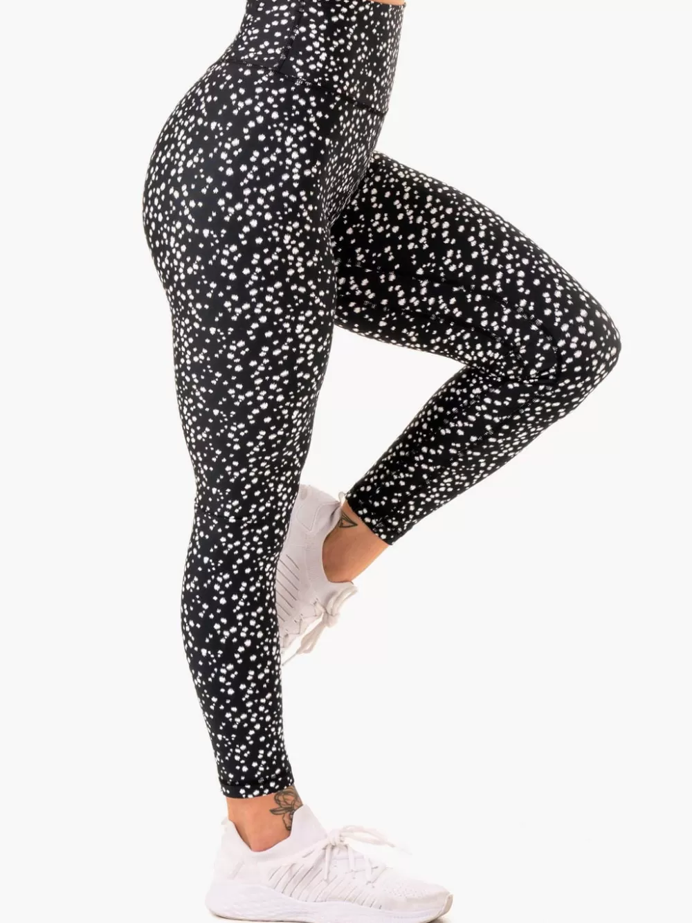 Discount Reform High Waisted Leggings Womens Leggings