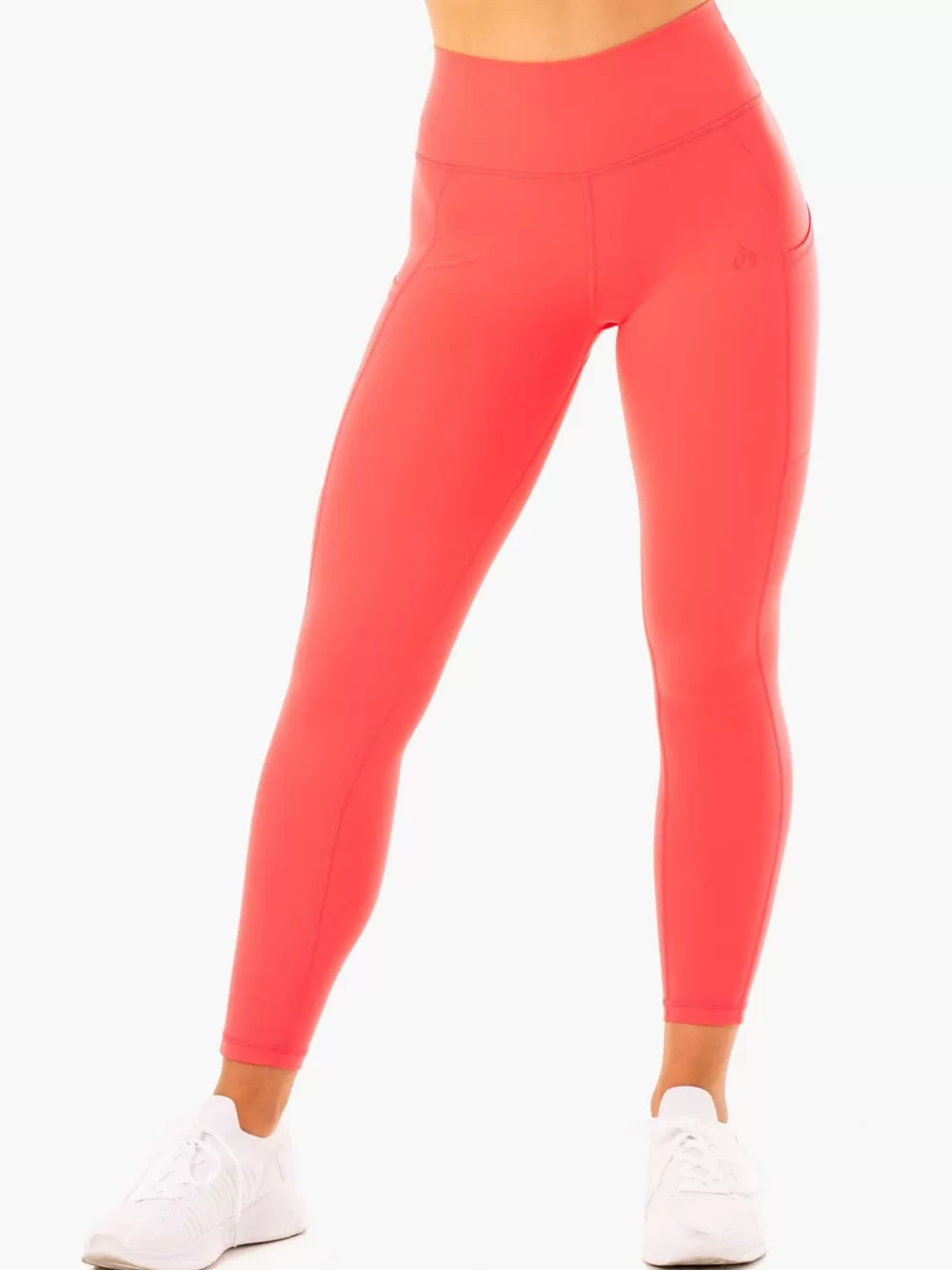 Cheap Reset High Waisted Pocket Leggings Womens Leggings