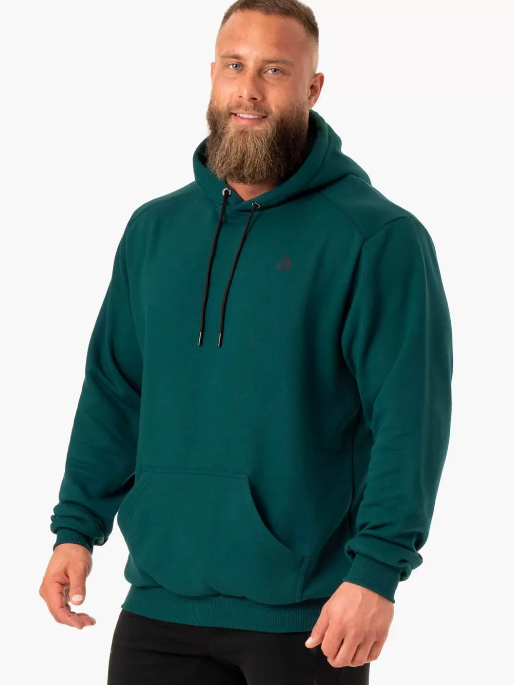 Shop Reset Pullover Hoodie Mens Tops