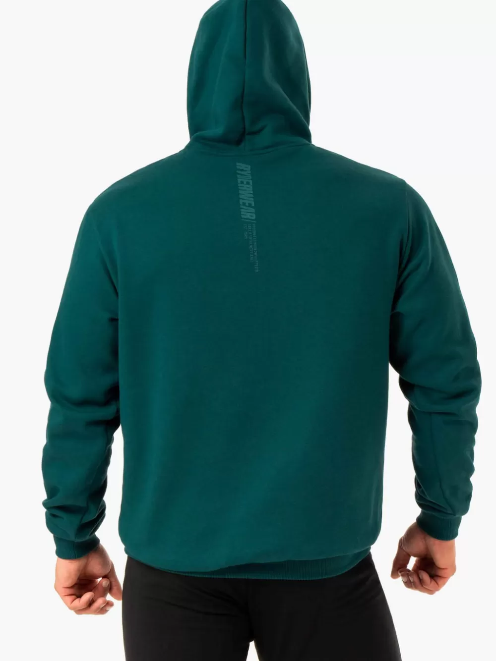 Shop Reset Pullover Hoodie Mens Tops