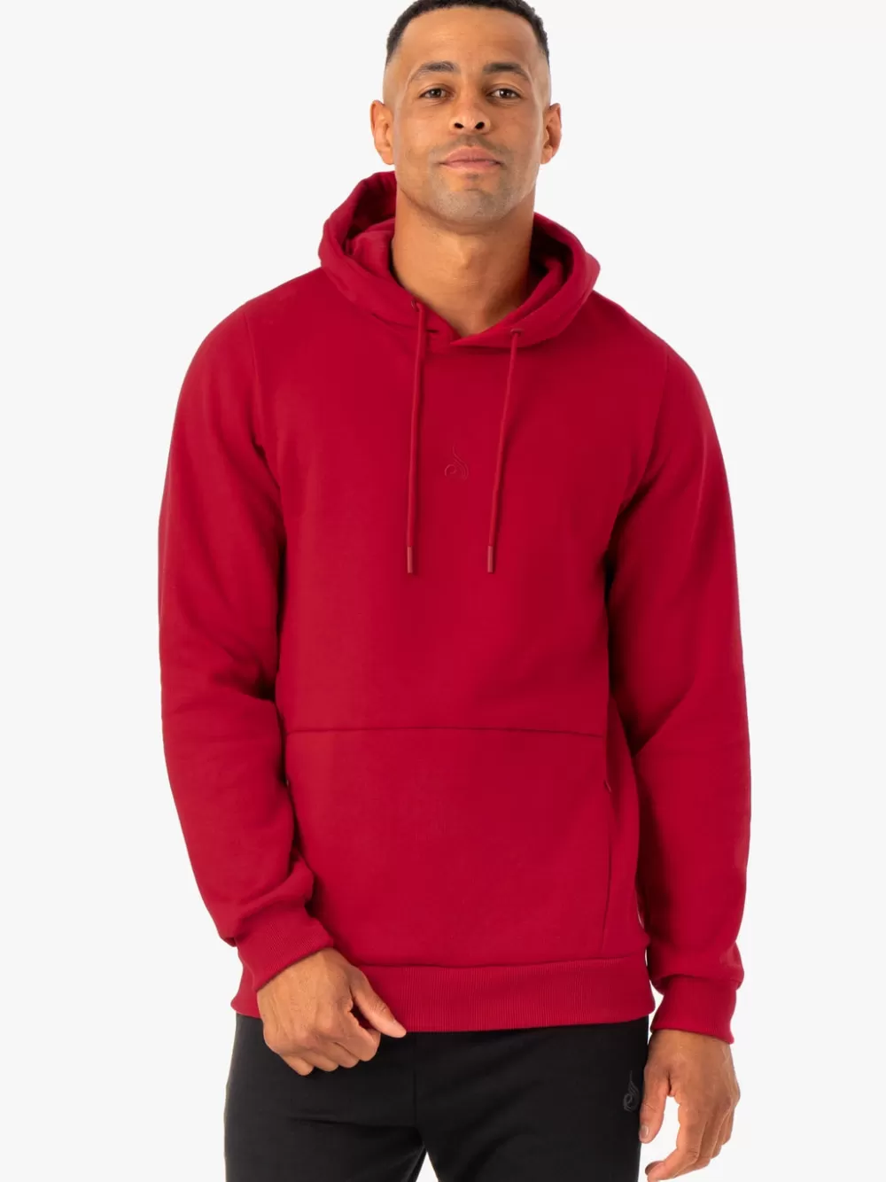 Store Restore Pullover Hoodie Mens Tops