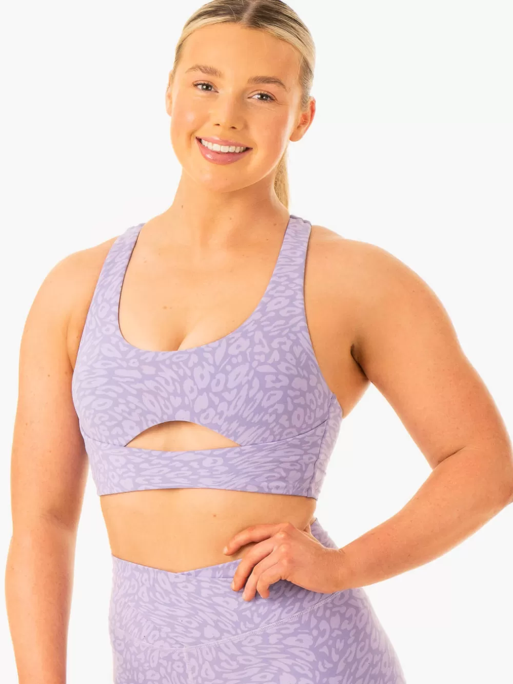 Discount Rotation Sports Bra Womens Sports Bras