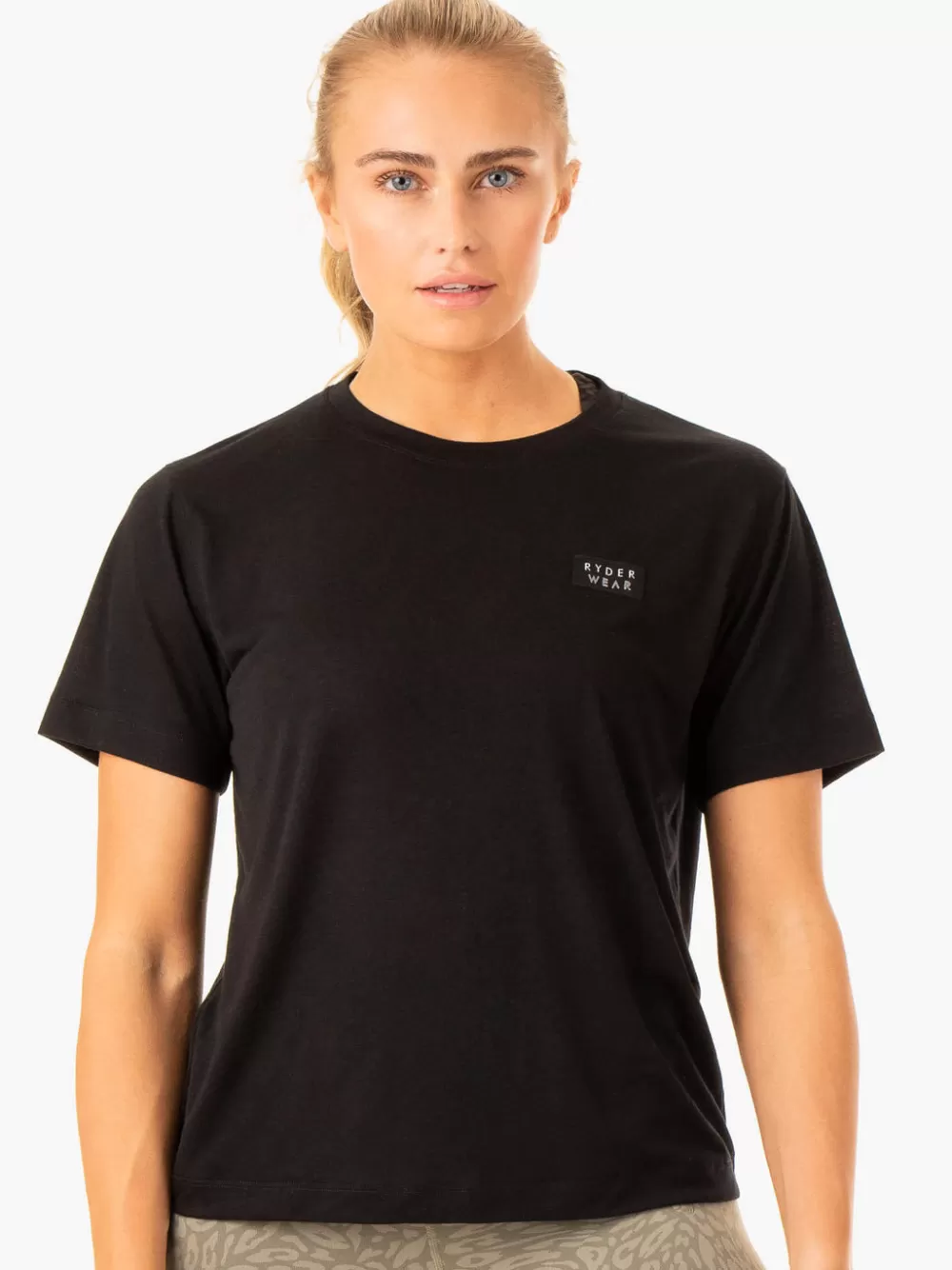 Discount Rotation T-Shirt Womens Tops