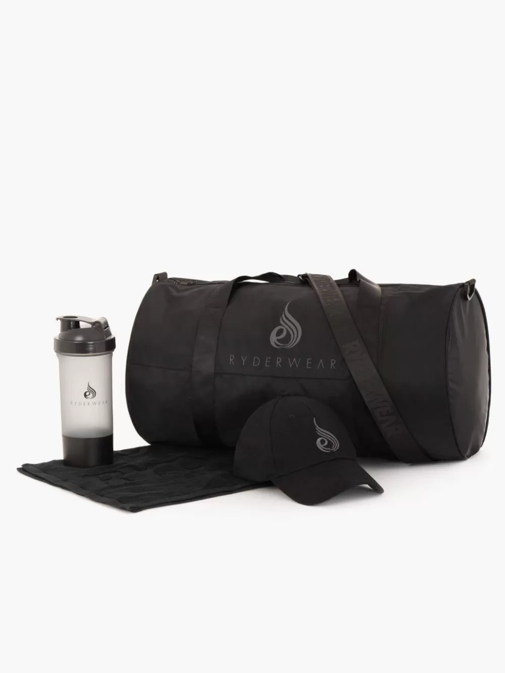 Online Gym Pack Womens Gym Bags