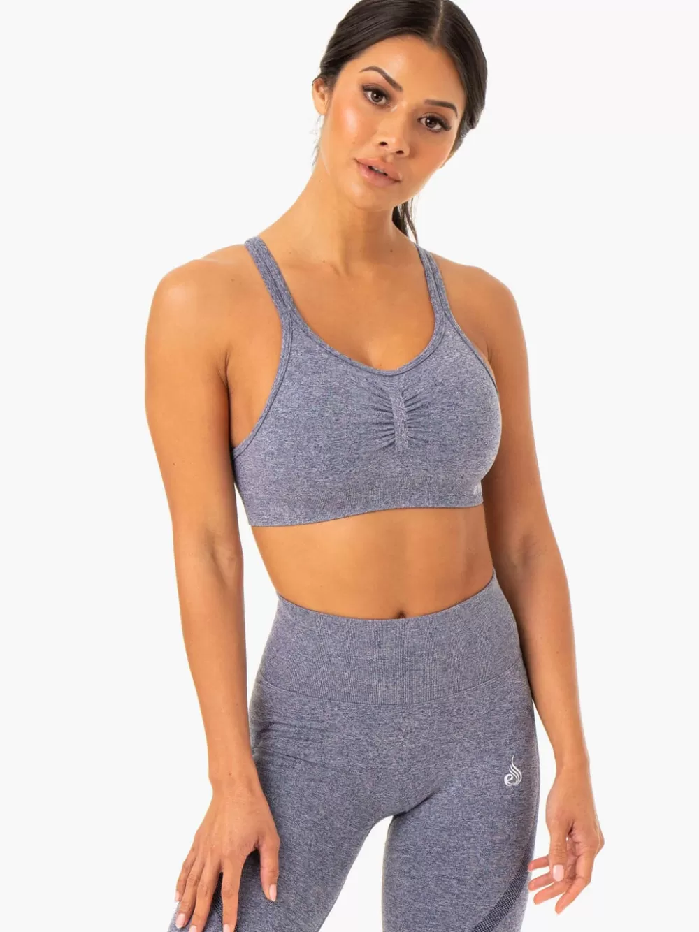 New Sculpt Seamless Sports Bra Womens Sports Bras