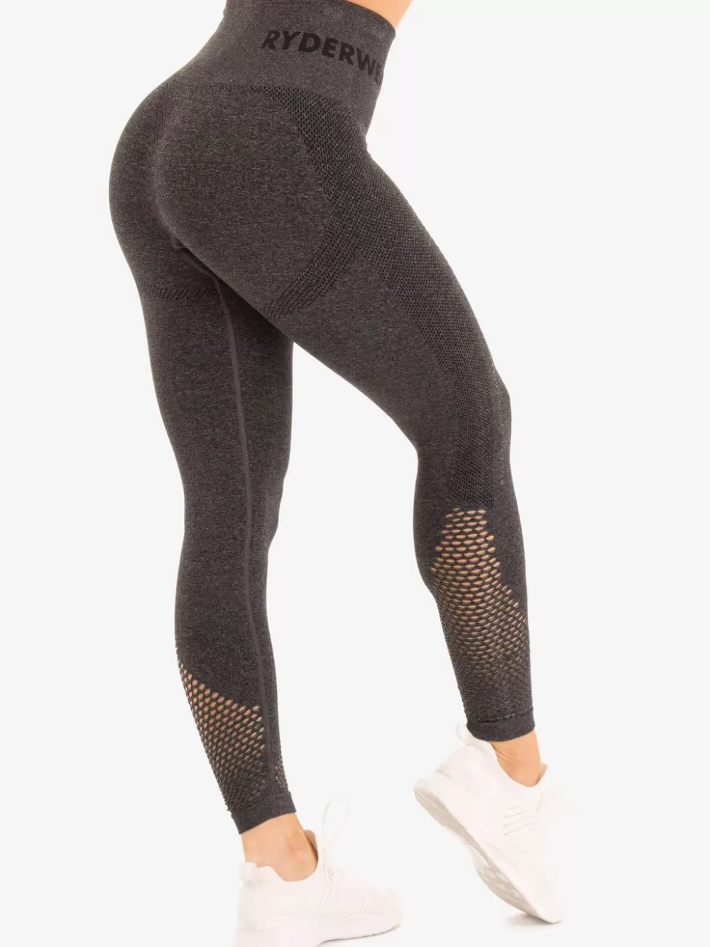 Online Seamless Staples Leggings Womens Leggings