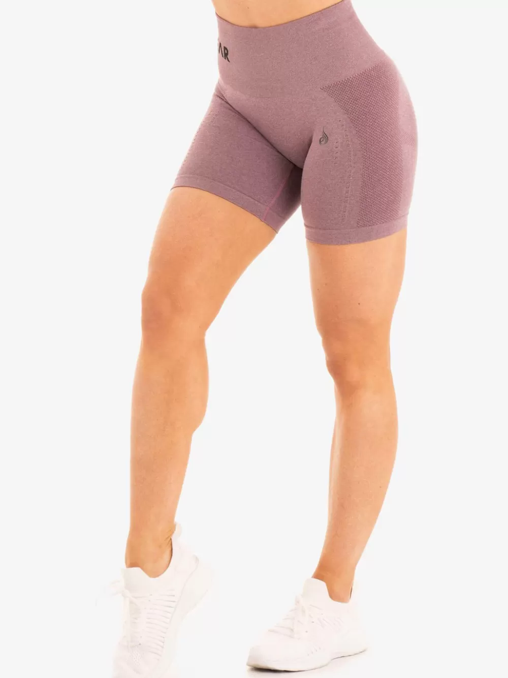 Hot Seamless Staples Shorts Womens Gym Shorts