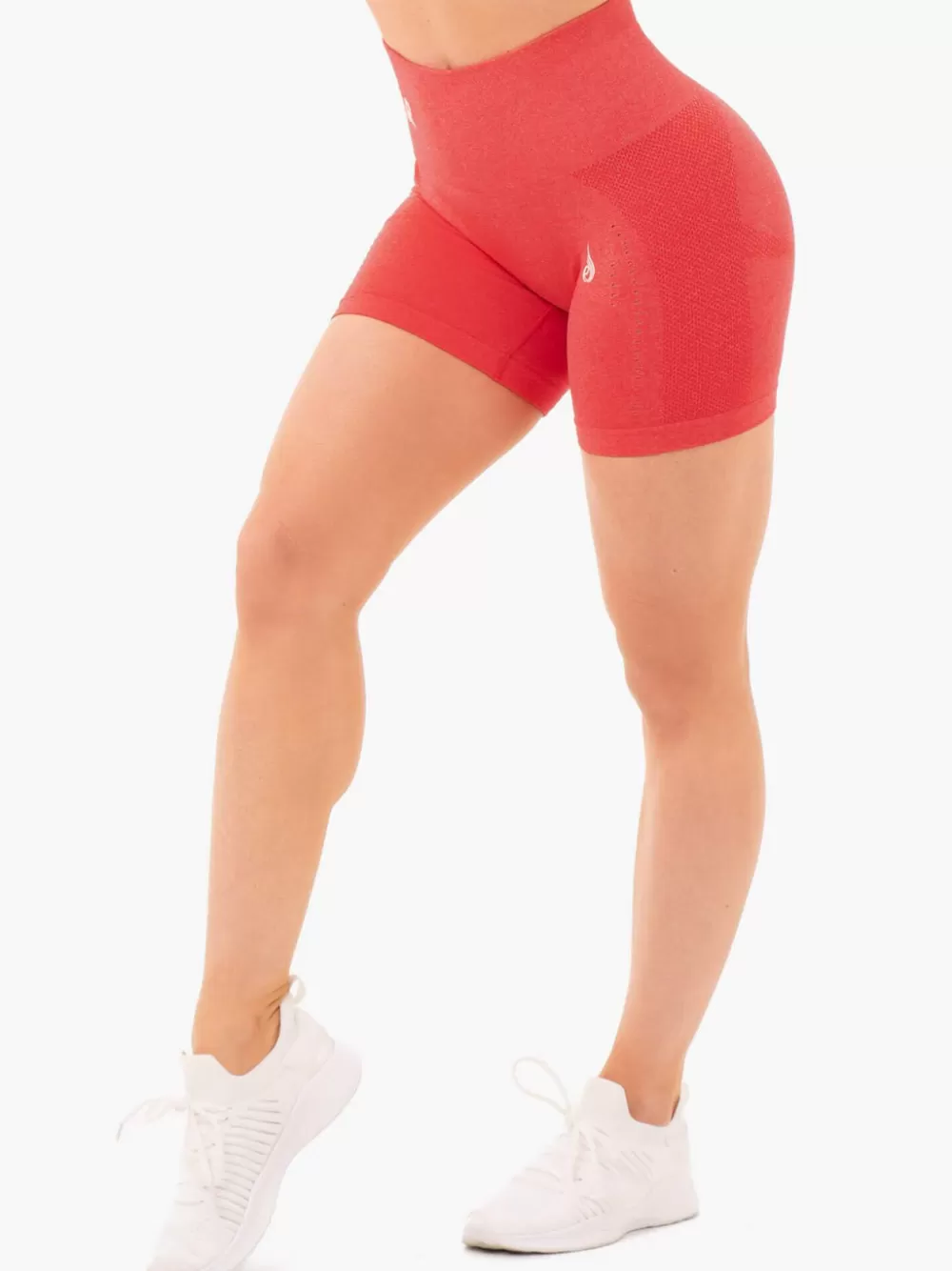 Cheap Seamless Staples Shorts Womens Gym Shorts