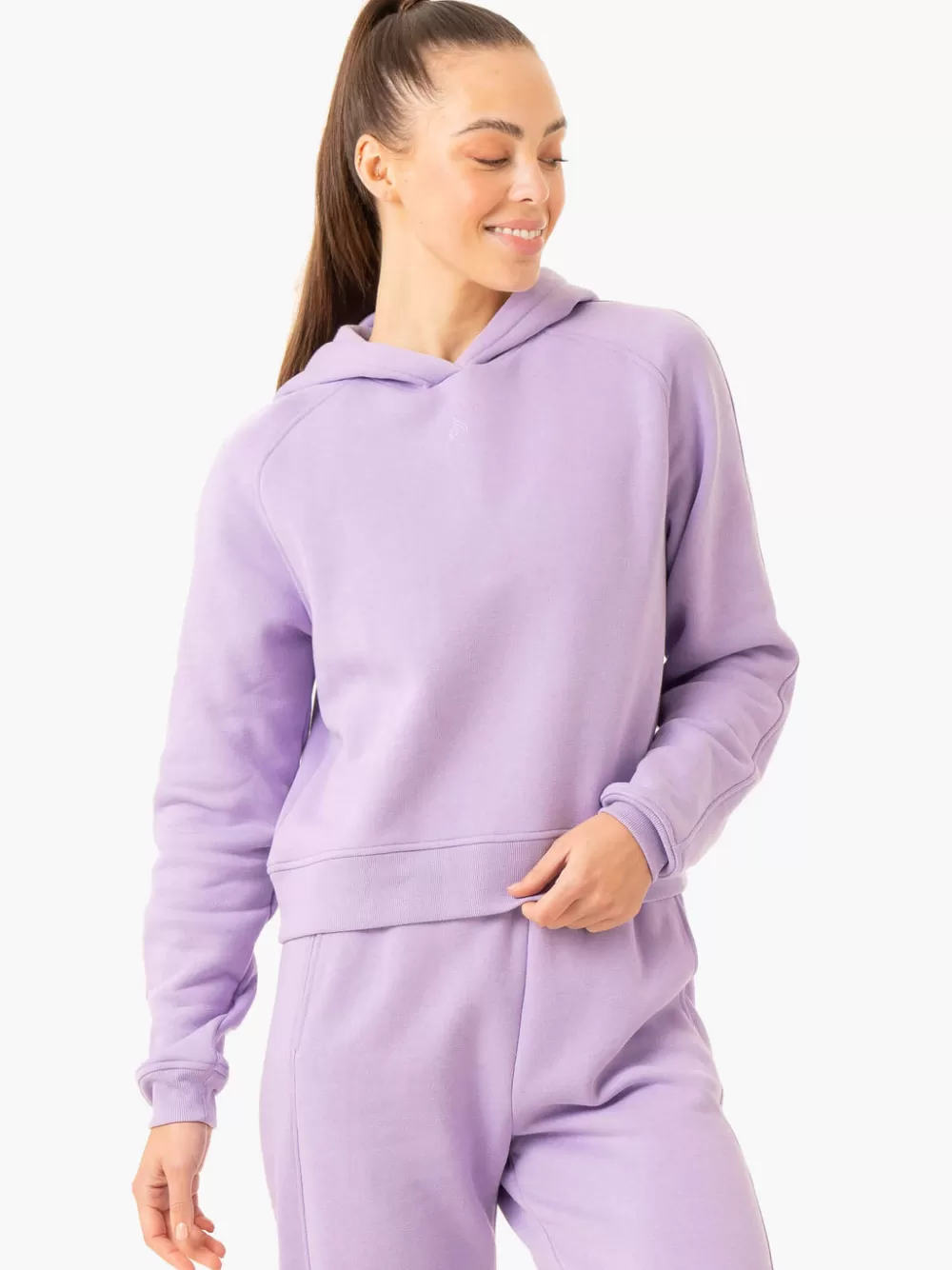 Online Sideline Hoodie Womens Tops