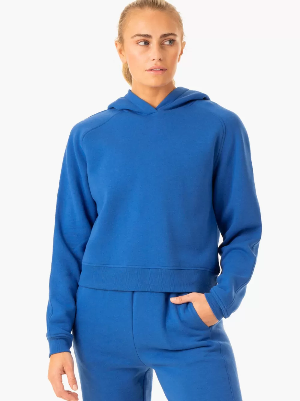 Sale Sideline Hoodie Womens Tops