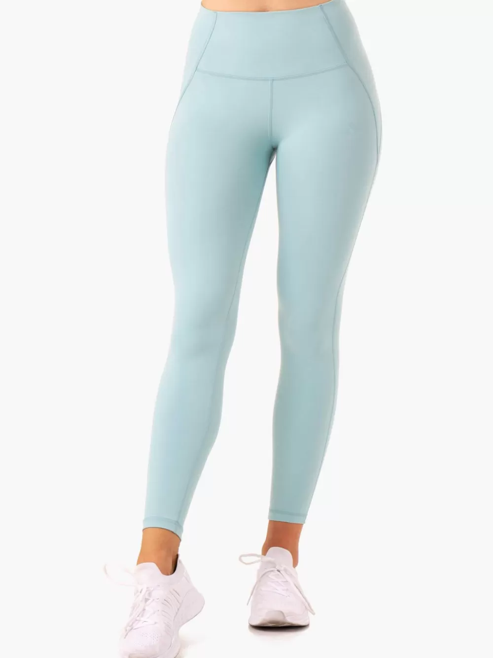 Online Sola High Waisted Leggings Womens Leggings