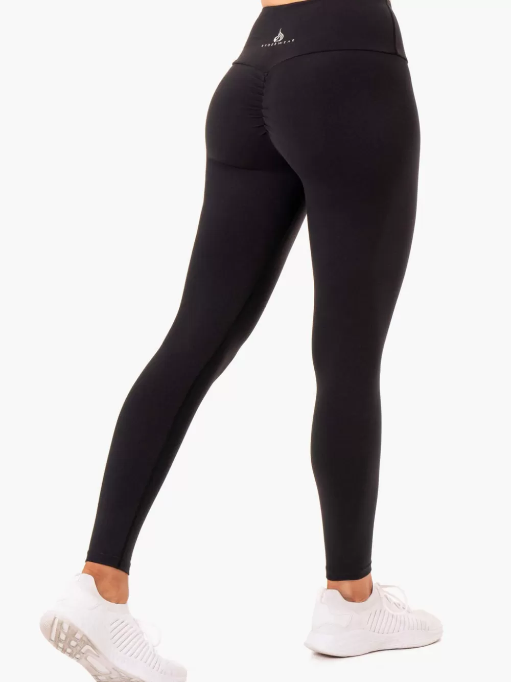 Best Staples Scrunch Bum Leggings Womens Leggings