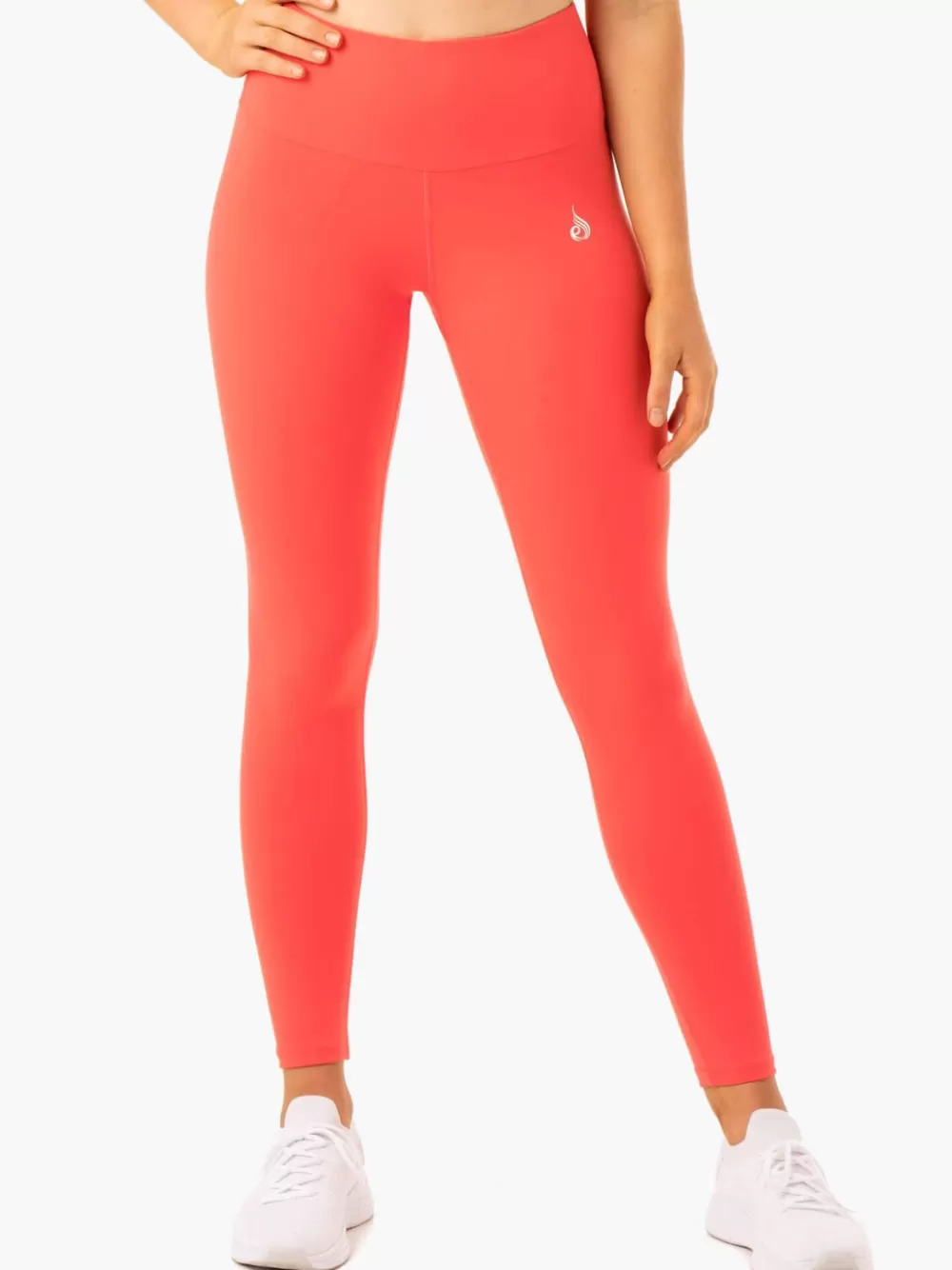 Shop Staples Scrunch Bum Leggings Womens Leggings