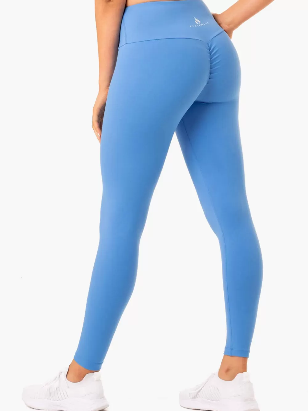 Cheap Staples Scrunch Bum Leggings Womens Leggings