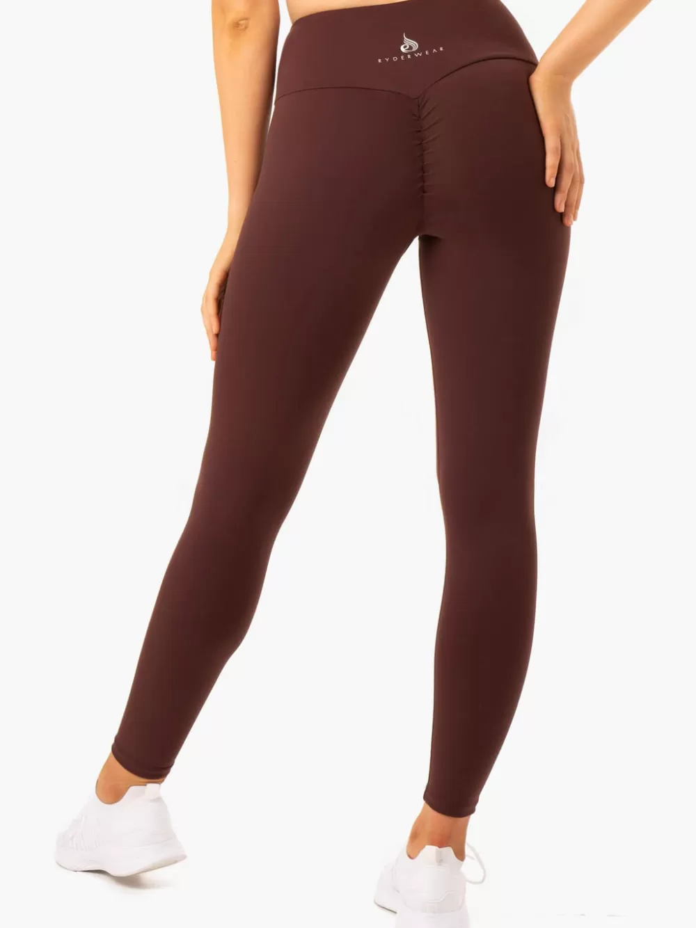 Cheap Staples Scrunch Bum Leggings Womens Leggings