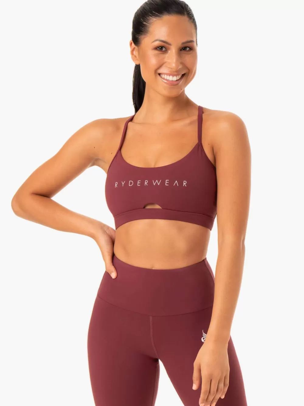 Hot Staples Sports Bra Womens Sports Bras