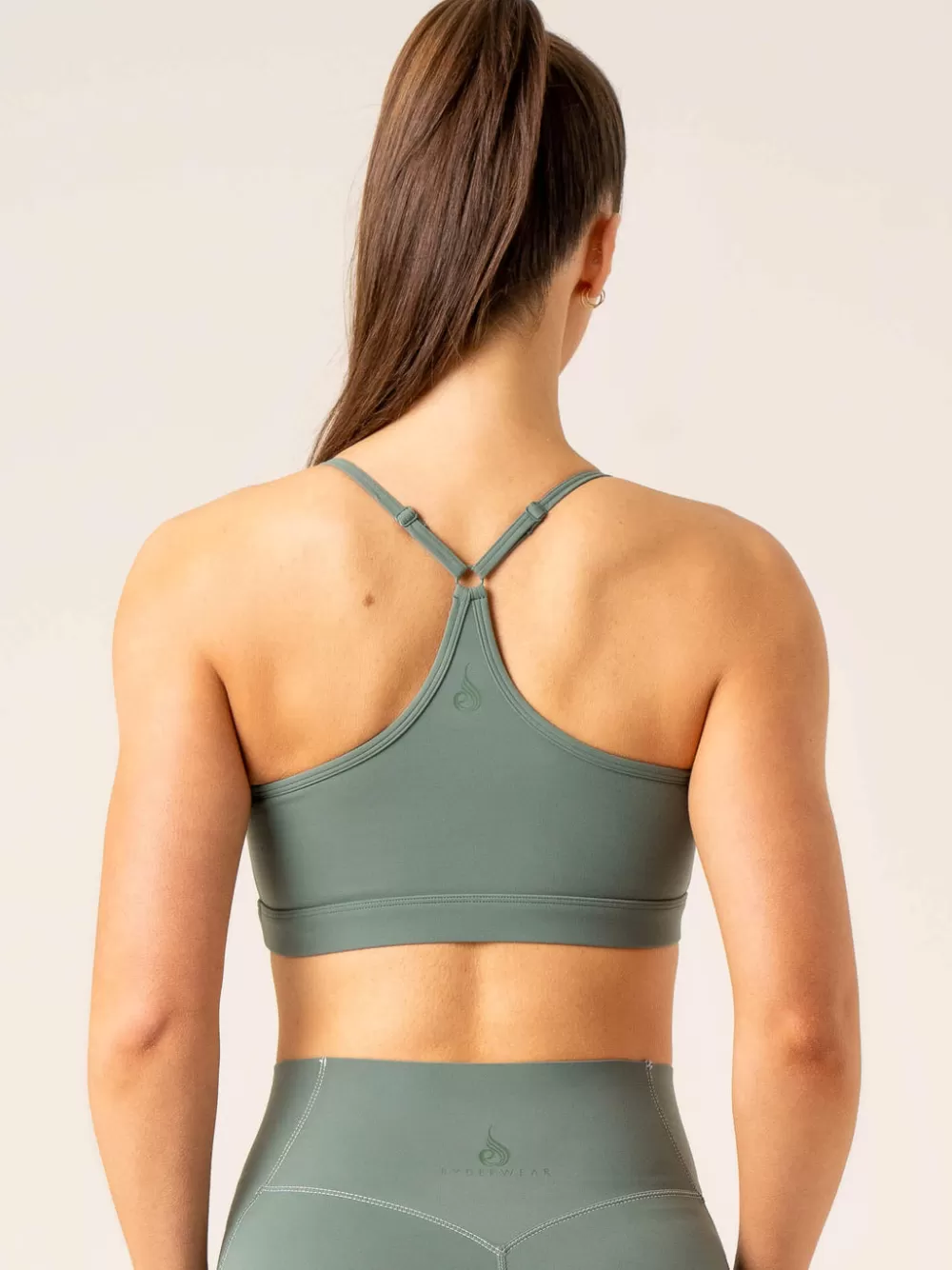 Fashion Stride Sports Bra Womens Sports Bras