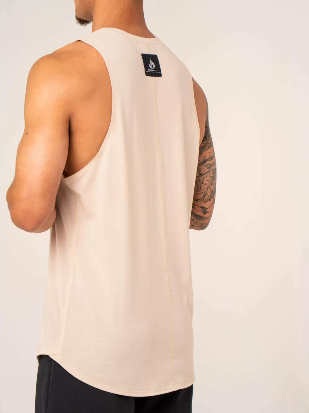 Fashion Terrain Tank Mens Tops