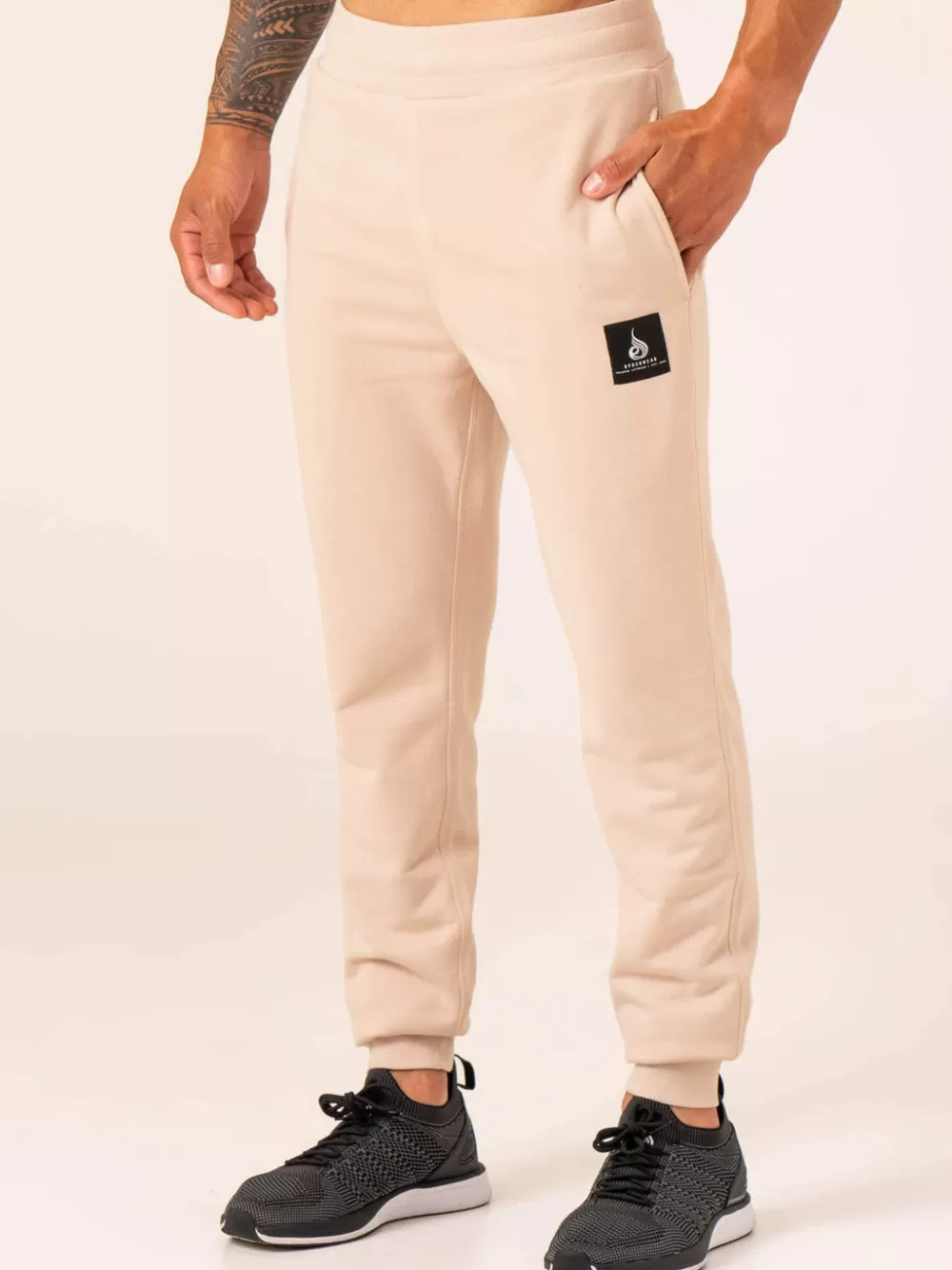 Hot Terrain Track Pants Mens Gym Pants