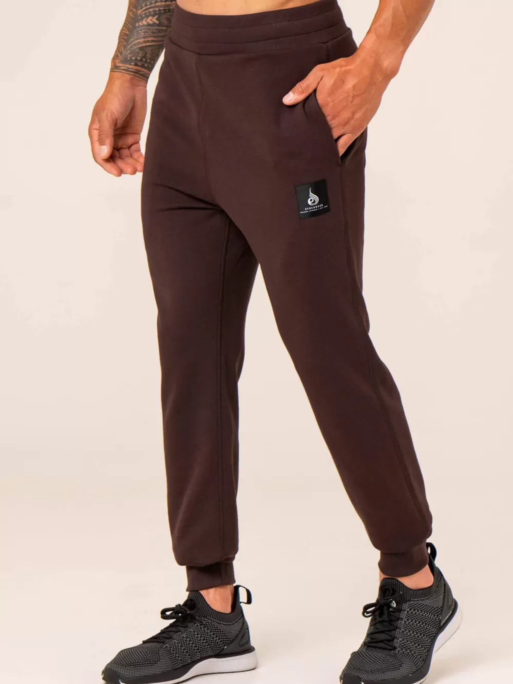 Sale Terrain Track Pants Mens Gym Pants