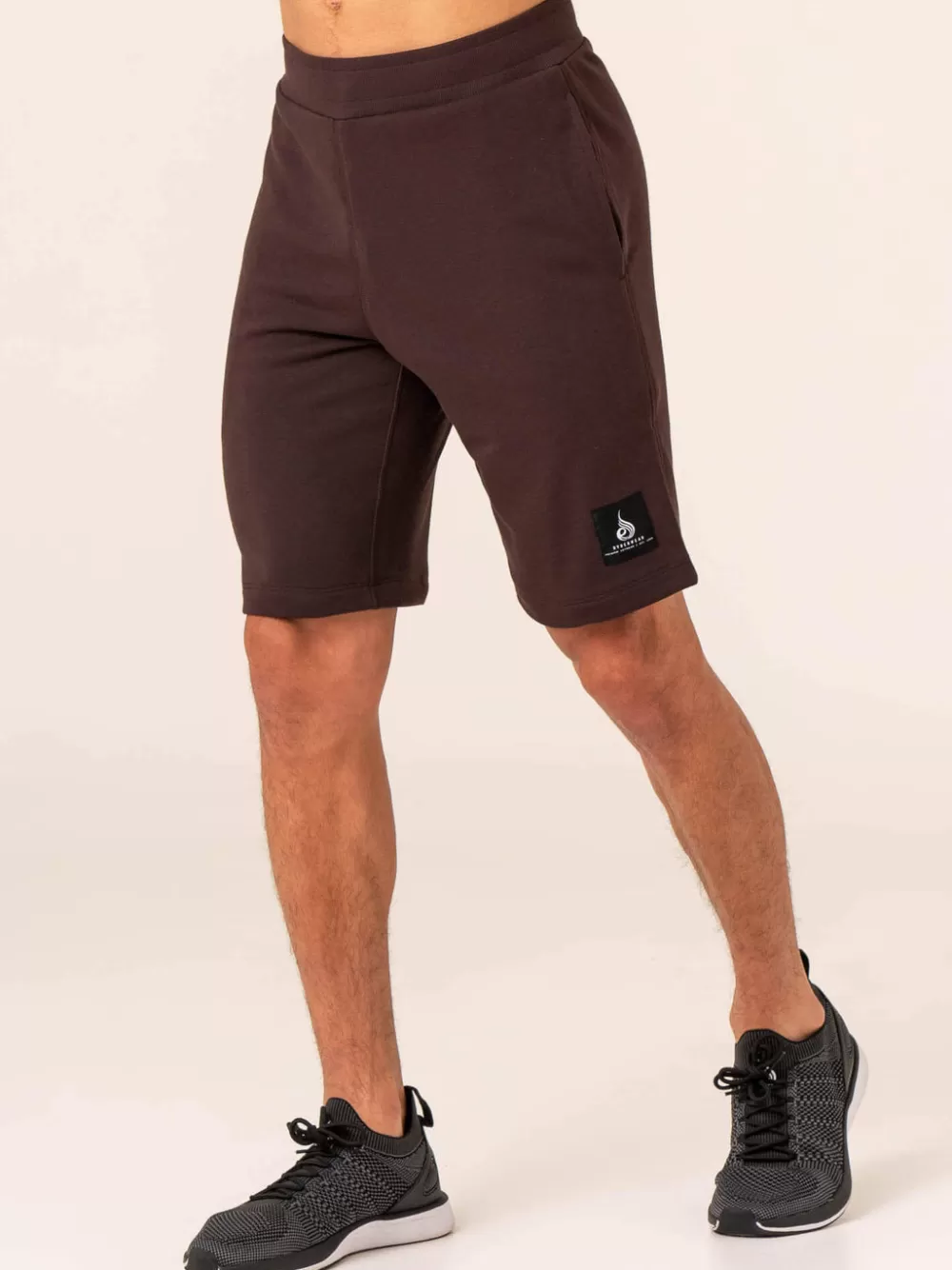 Clearance Terrain Track Shorts Mens Gym Shorts