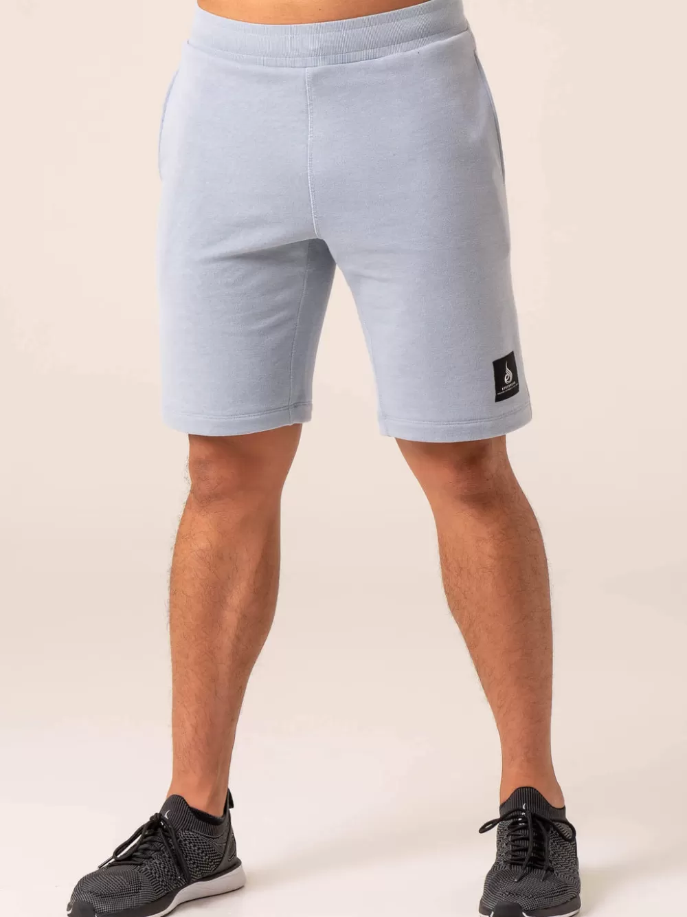 Fashion Terrain Track Shorts Mens Gym Shorts