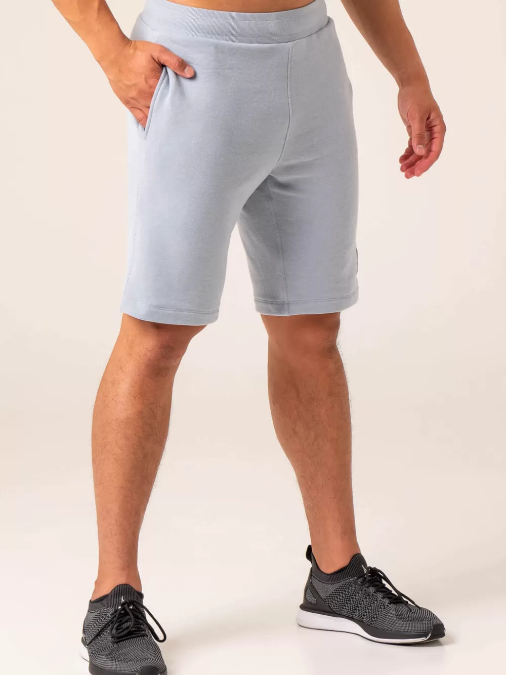 Fashion Terrain Track Shorts Mens Gym Shorts