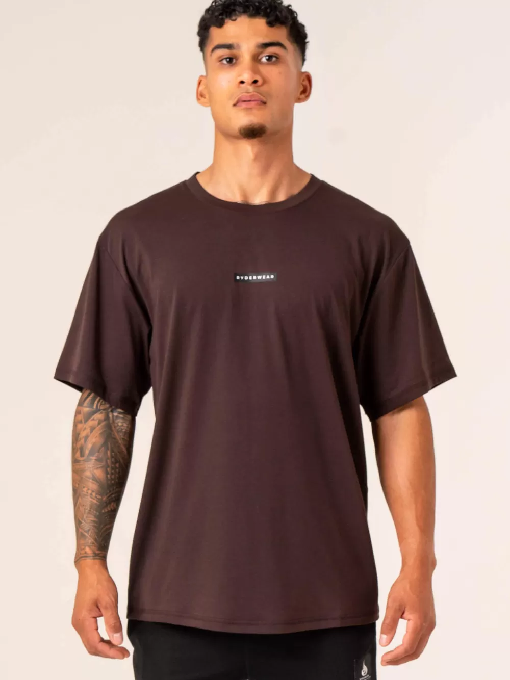 Online Terrain T-Shirt Mens Tops