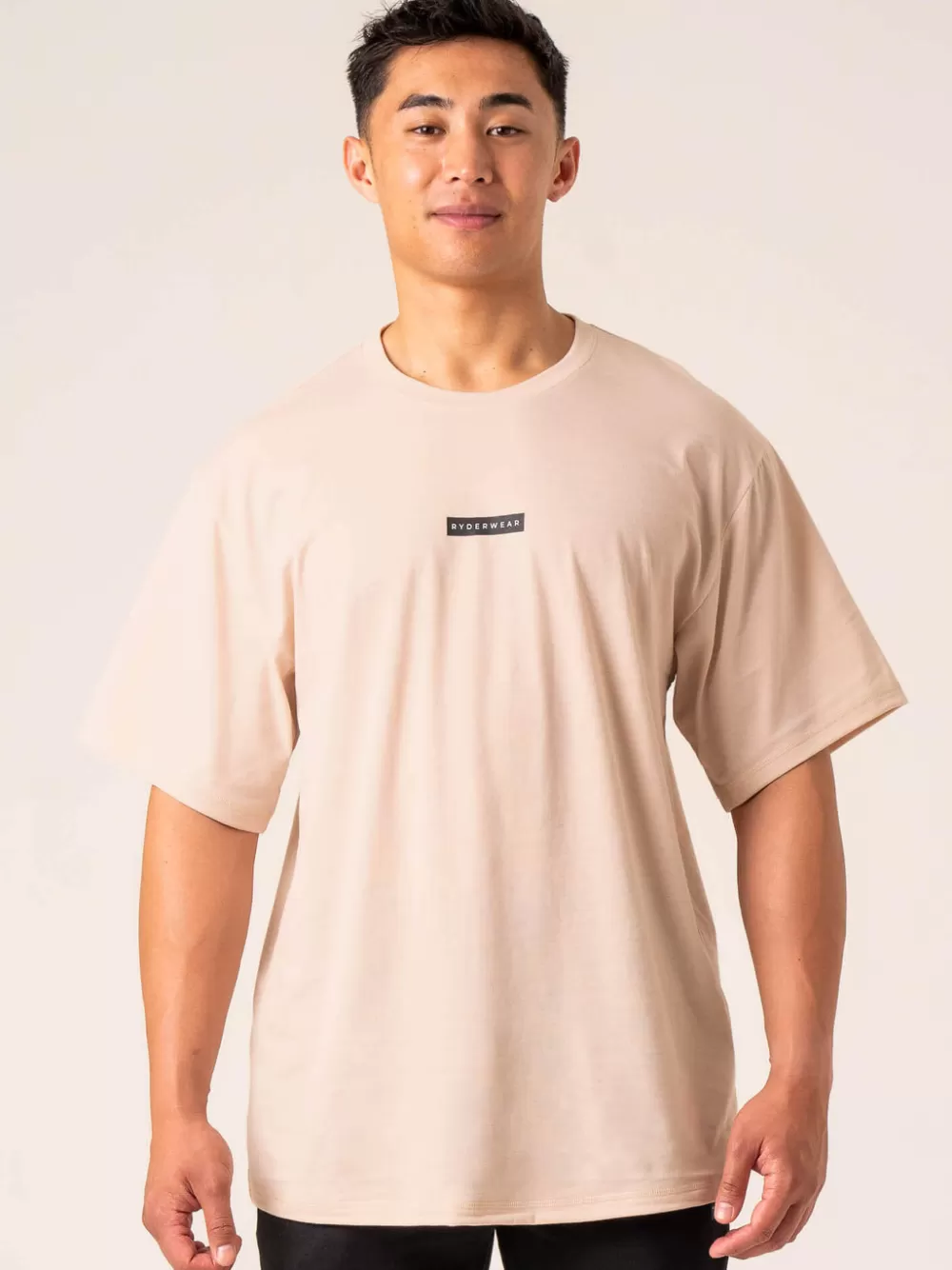 Cheap Terrain T-Shirt Mens Tops