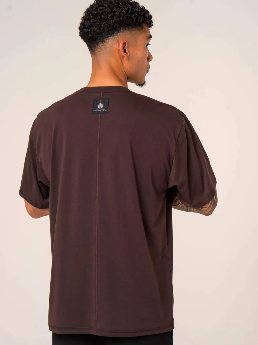 Online Terrain T-Shirt Mens Tops