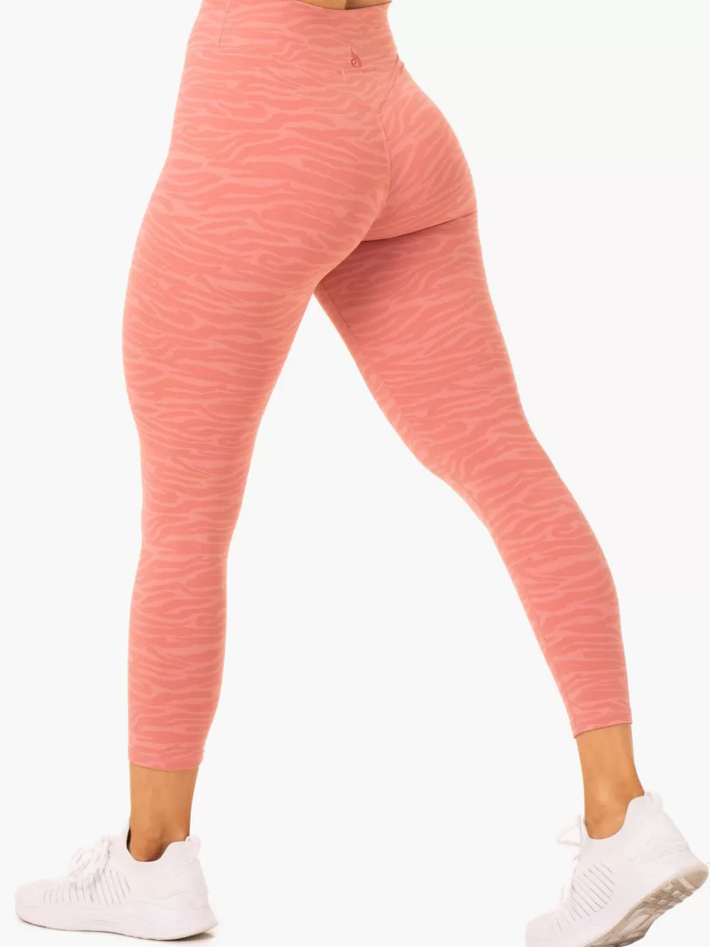 Best Sale Transform High Waisted Leggings Womens Leggings