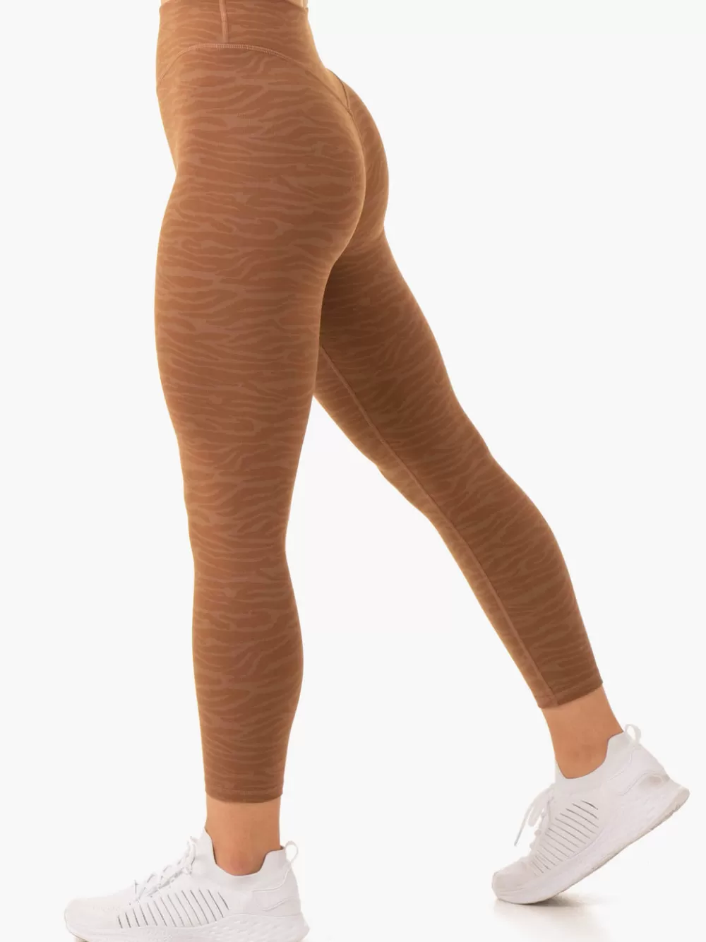 Best Sale Transform High Waisted Leggings Womens Leggings