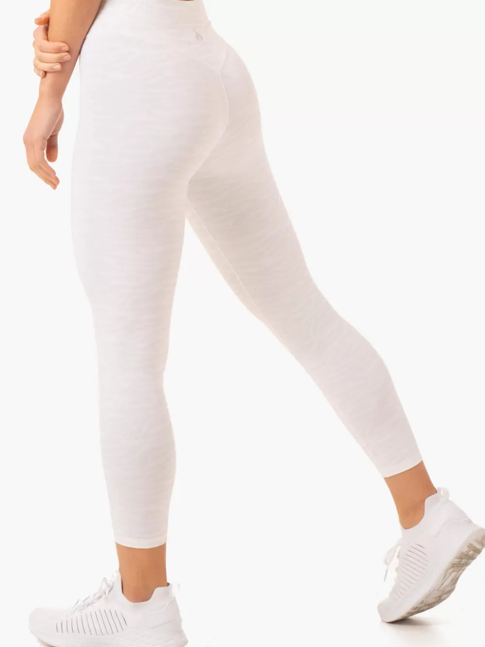 Sale Transform High Waisted Leggings Womens Leggings