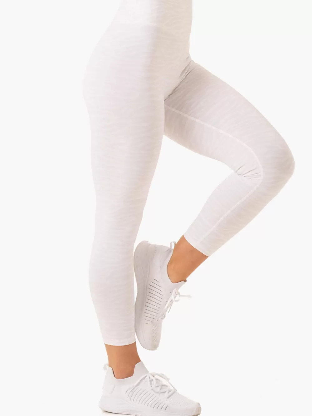 Sale Transform High Waisted Leggings Womens Leggings