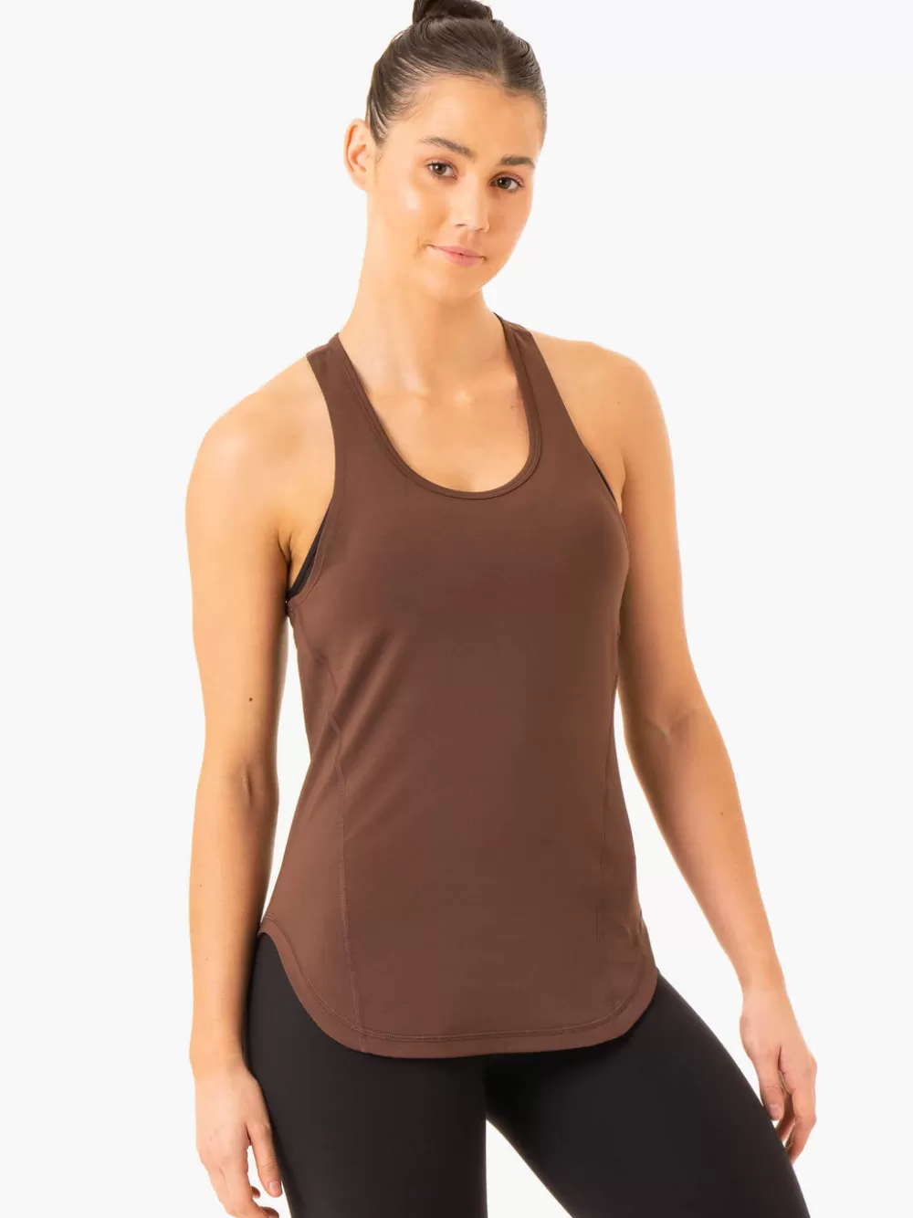 Cheap Transform Training Tank Womens Tops