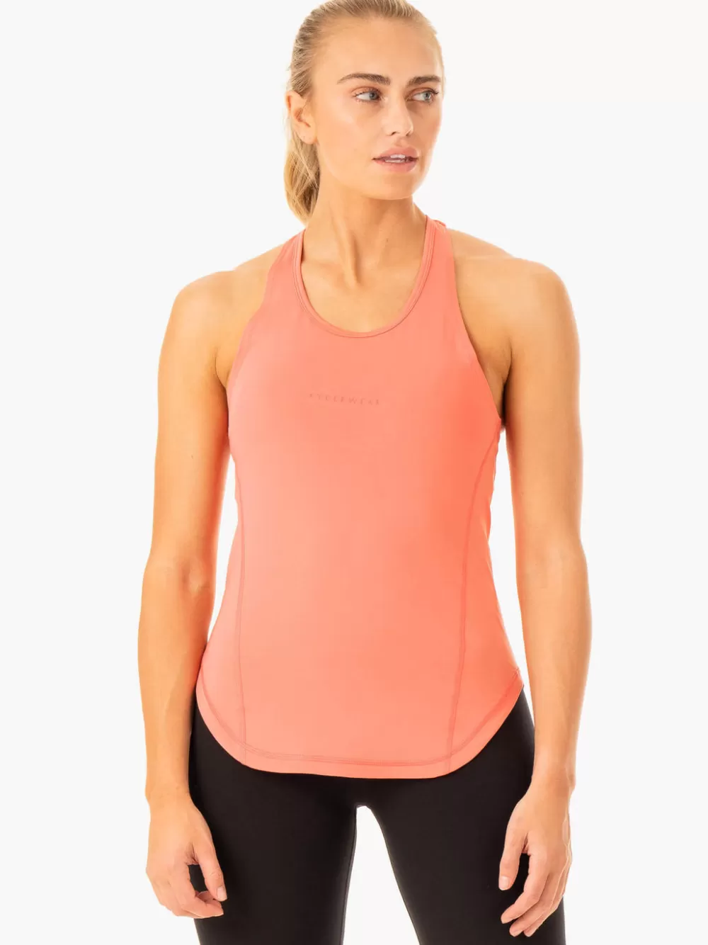 Clearance Transform Training Tank Womens Tops