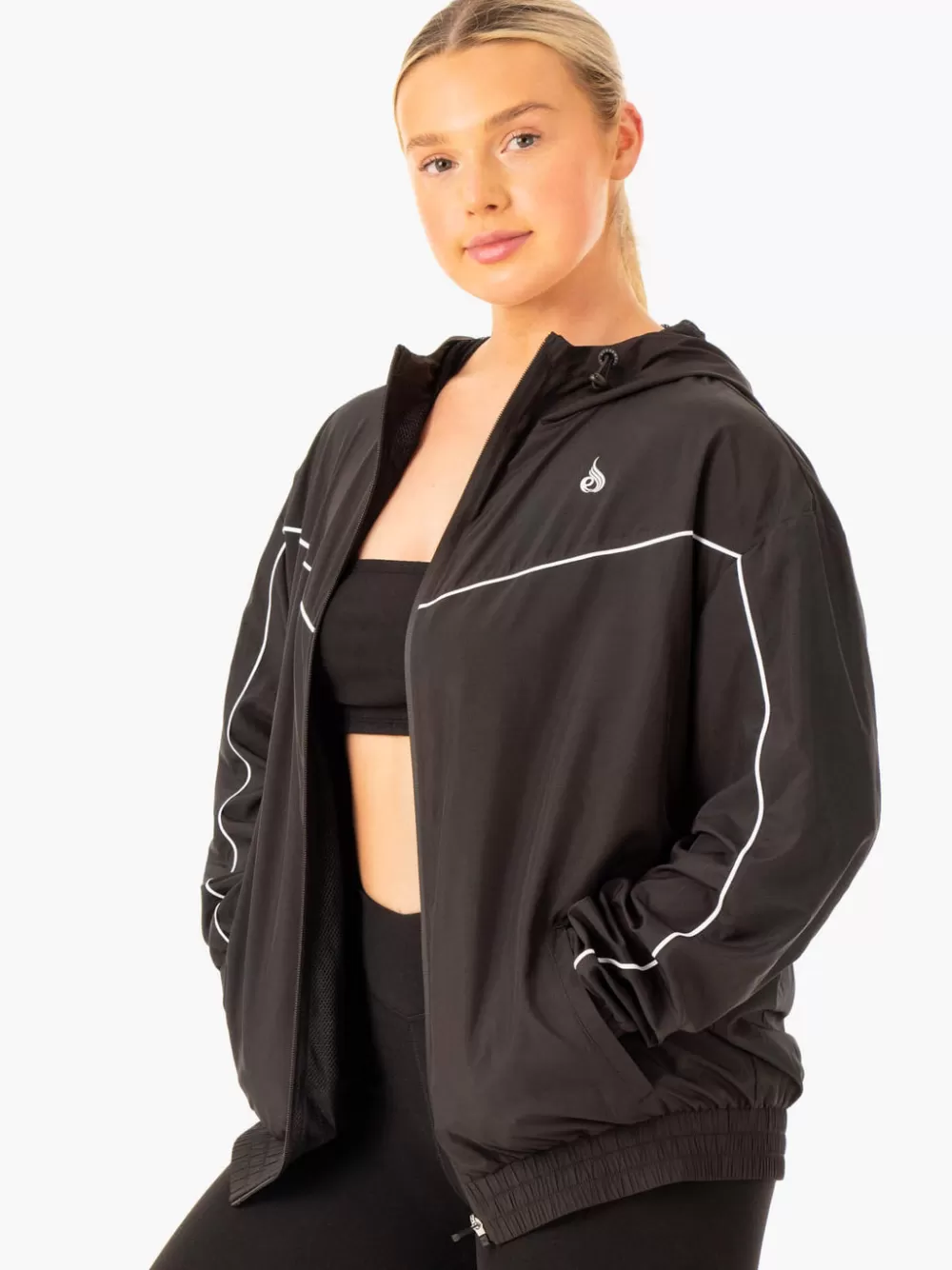 Clearance Ultimate Windbreaker Womens Tops